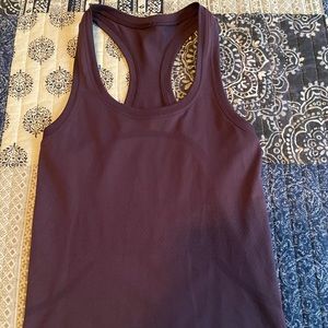 Lululemon Swiftly Tech Racerback Tank Top 2.0 Race Length